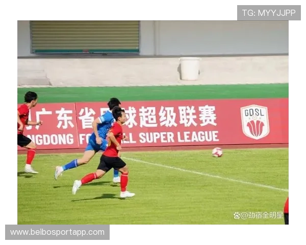 广东业余足球联赛新赛季开赛 聚焦地方球队实力对决与发展潜力