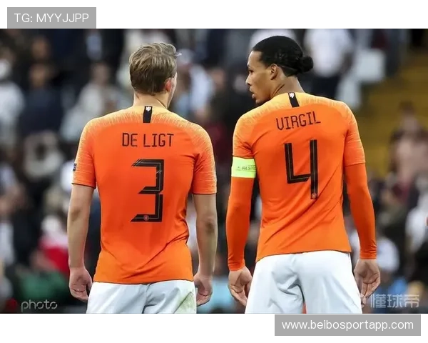 橙色风暴再起回顾荷兰世界杯辉煌历程与未来崛起之路