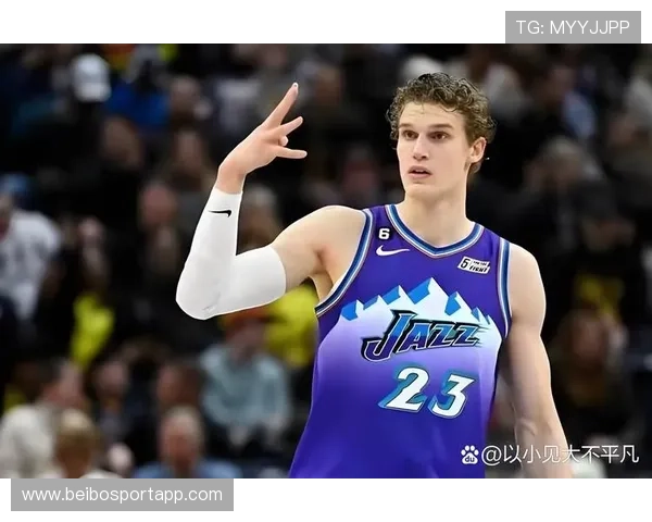 爵士队崛起之路：从重建到冠军争夺，未来是否可期