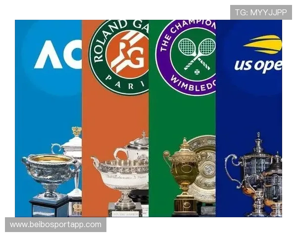 网球界新星崛起激战四大满贯赛场精彩对决持续升温