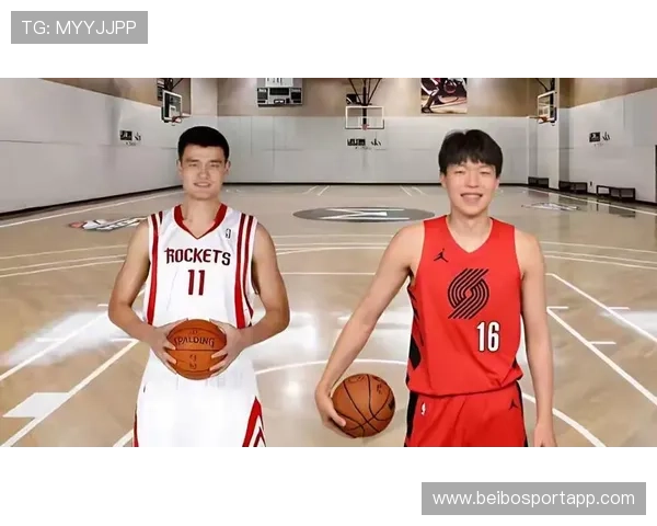 从青岛新核到NBA潜力股 杨瀚森选秀前景球探报告为何让美国高管集体侧目 从青岛新核到NBA潜力股 杨瀚森选秀前景球探报告为何让美国高管集体侧目