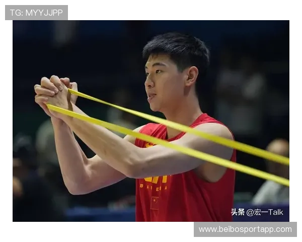 崔永熙冲击NBA名单迎终极大考夏季联赛能否打破中国男篮留洋沉寂 崔永熙冲击NBA名单迎终极大考夏季联赛能否打破中国男篮留洋沉寂