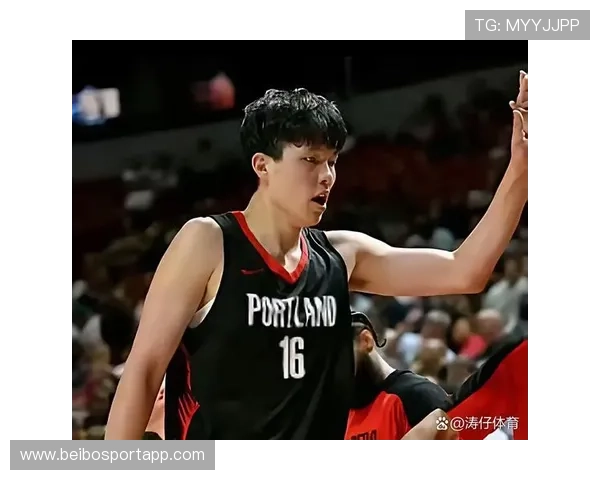 杨瀚森选秀热度飙升背后 中国中锋冲击NBA还能复制姚明时代荣光吗